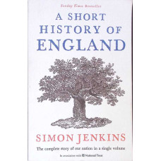 A SHORT HISTORY OF ENGLAND