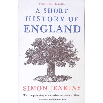 A SHORT HISTORY OF ENGLAND