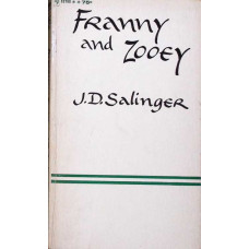 FRANNY SI ZOOEY