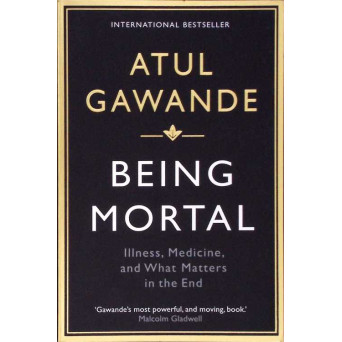 BEING MORTAL