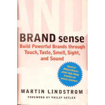BRAND SENSE