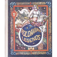 MOLDAVIAN LEGENDS