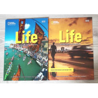 SET 2 CARTI LIFE: PRE-INTERMEDIATE STUDENT'S BOOK; INTERMEDIATE STUDENT'S BOOK SET 2 CARTI LIFE: PRE-INTERMEDIATE STUDENT'S BOOK; INTERMEDIATE STUDENT'S BOOK