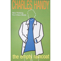 THE EMPTY RAINCOAT