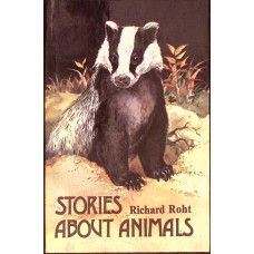 STORIES ABOUT ANIMALS