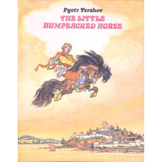 THE LITTLE HUMPBACKED HORSE