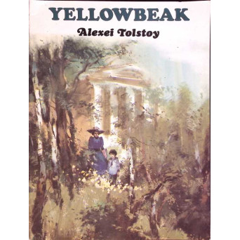 YELLOWBEAK