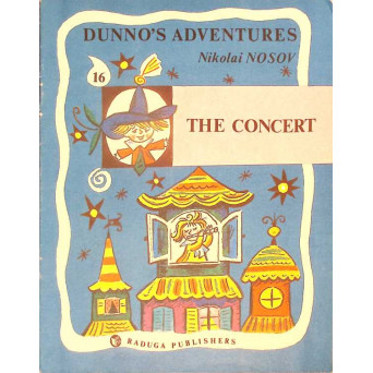 THE CONCERT