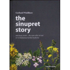 THE SINUPRET STORY