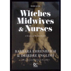 WITCHES MIDWIVES & NURSES