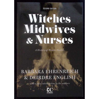 WITCHES MIDWIVES & NURSES