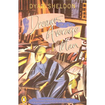 THE DREAMS OF AN AVERAGE MAN
