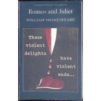 ROMEO AND JULIET