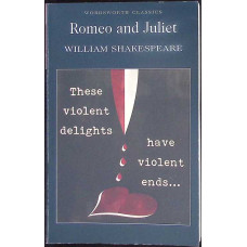 ROMEO AND JULIET