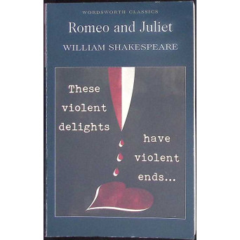 ROMEO AND JULIET