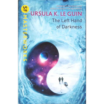THE LEFT HAND OF DARKNESS