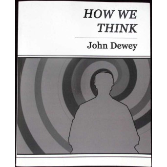 HOW WE THINK