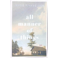 ALL MANNER OF THINGS