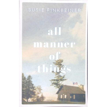ALL MANNER OF THINGS