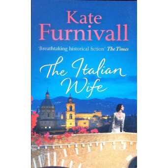 THE ITALIAN WIFE