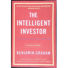 THE INTELLIGENT INVESTOR