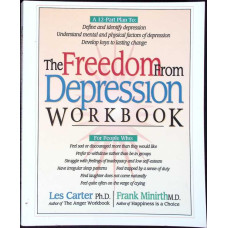 THE FREEDOM FROM DEPRESSION WORKBOOK