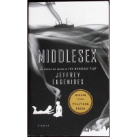 MIDDLESEX