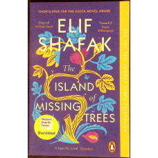 THE ISLAND OF MISSING TREES