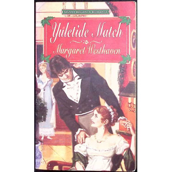 YULETIDE MATCH