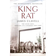 KING RAT (IN LIMBA ENGLEZA)
