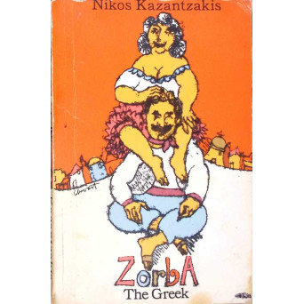 ZORBA THE GREEK
