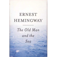 THE OLD MAN AND THE SEA