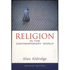 RELIGION IN THE CONTEMPORARY WORLD