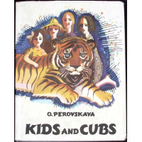 KIDS AND CUBS