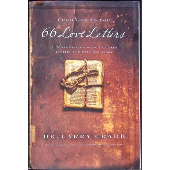 66 LOVE LETTERS