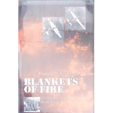 BLANKETS OF FIRE