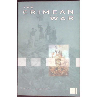 THE CRIMEAN WAR