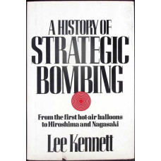 A HISTORY OF STRATEGIC BOMBING