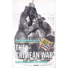 THE ORIGINS OF THE CRIMEAN WAR