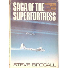 SAGA OF THE SUPER FORTRESS