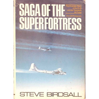 SAGA OF THE SUPER FORTRESS SAGA OF THE SUPER FORTRESS