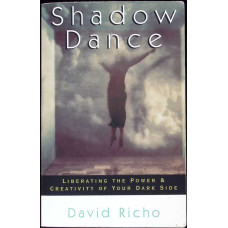 SHADOW DANCE. LIBERATING THE POWER AND CREATIVITY OF YOUR DARK SIDE