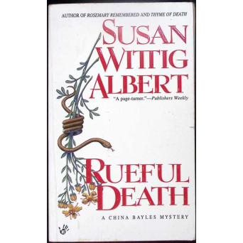 SUSAN WITTIG ALBERT