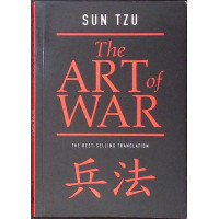THE ART OF WAR