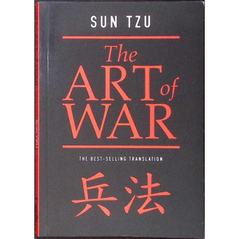 THE ART OF WAR