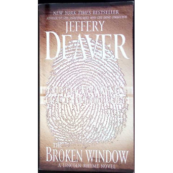 THE BROKEN WINDOW