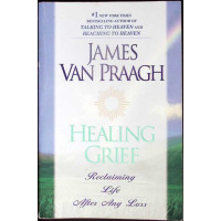 HEALING GRIEF