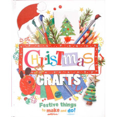 CHRISTMAS CRAFTS
