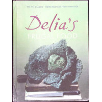 DELIA'S FRUGAL FOOD