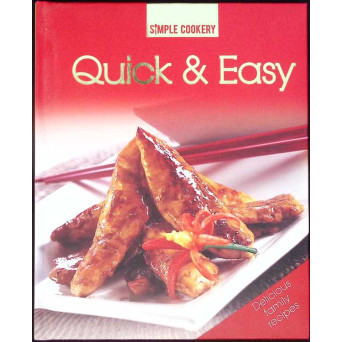 QUICK AND EASY
